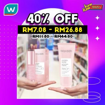 Watsons-Skincare-Sale-2-2-350x350 - Beauty & Health Cosmetics Health Supplements Johor Kedah Kelantan Kuala Lumpur Malaysia Sales Melaka Negeri Sembilan Online Store Pahang Penang Perak Perlis Personal Care Putrajaya Sabah Sarawak Selangor Terengganu 