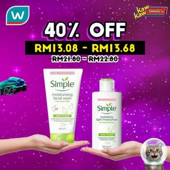 Watsons-Skincare-Sale-2-350x350 - Beauty & Health Johor Kedah Kelantan Kuala Lumpur Malaysia Sales Melaka Negeri Sembilan Online Store Pahang Penang Perak Perlis Personal Care Putrajaya Sabah Sarawak Selangor Skincare Terengganu 