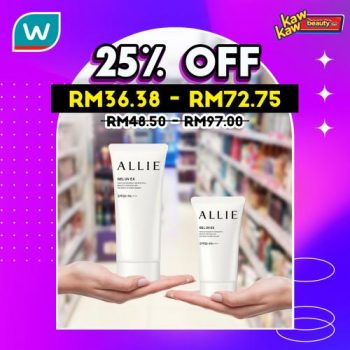 Watsons-Skincare-Sale-21-1-350x350 - Beauty & Health Johor Kedah Kelantan Kuala Lumpur Malaysia Sales Melaka Negeri Sembilan Online Store Pahang Penang Perak Perlis Personal Care Putrajaya Sabah Sarawak Selangor Skincare Terengganu 