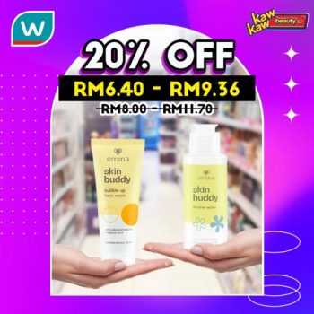 Watsons-Skincare-Sale-22-1-350x350 - Beauty & Health Johor Kedah Kelantan Kuala Lumpur Malaysia Sales Melaka Negeri Sembilan Online Store Pahang Penang Perak Perlis Personal Care Putrajaya Sabah Sarawak Selangor Skincare Terengganu 