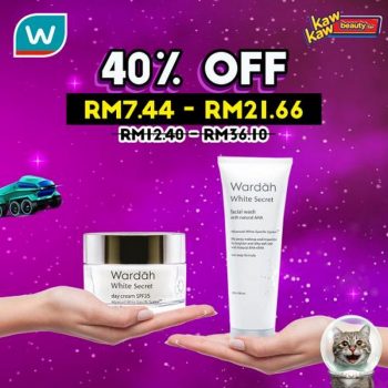 Watsons-Skincare-Sale-22-350x350 - Beauty & Health Johor Kedah Kelantan Kuala Lumpur Malaysia Sales Melaka Negeri Sembilan Online Store Pahang Penang Perak Perlis Personal Care Putrajaya Sabah Sarawak Selangor Skincare Terengganu 