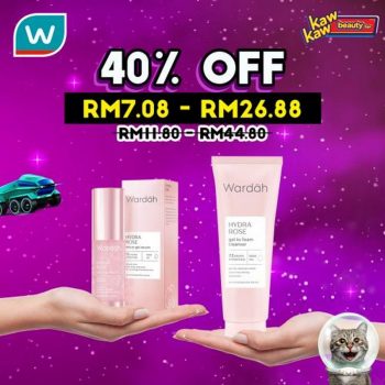 Watsons-Skincare-Sale-23-350x350 - Beauty & Health Johor Kedah Kelantan Kuala Lumpur Malaysia Sales Melaka Negeri Sembilan Online Store Pahang Penang Perak Perlis Personal Care Putrajaya Sabah Sarawak Selangor Skincare Terengganu 