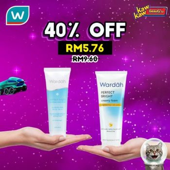 Watsons-Skincare-Sale-24-350x350 - Beauty & Health Johor Kedah Kelantan Kuala Lumpur Malaysia Sales Melaka Negeri Sembilan Online Store Pahang Penang Perak Perlis Personal Care Putrajaya Sabah Sarawak Selangor Skincare Terengganu 