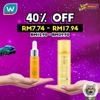 Watsons-Skincare-Sale-25-350x350 - Beauty & Health Johor Kedah Kelantan Kuala Lumpur Malaysia Sales Melaka Negeri Sembilan Online Store Pahang Penang Perak Perlis Personal Care Putrajaya Sabah Sarawak Selangor Skincare Terengganu 