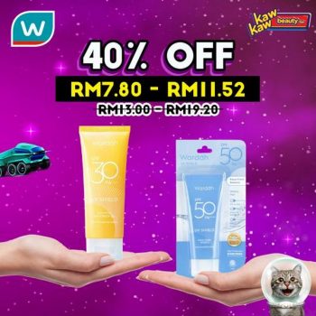 Watsons-Skincare-Sale-26-350x350 - Beauty & Health Johor Kedah Kelantan Kuala Lumpur Malaysia Sales Melaka Negeri Sembilan Online Store Pahang Penang Perak Perlis Personal Care Putrajaya Sabah Sarawak Selangor Skincare Terengganu 