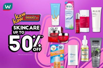 Watsons-Skincare-Sale-28-350x233 - Beauty & Health Johor Kedah Kelantan Kuala Lumpur Malaysia Sales Melaka Negeri Sembilan Online Store Pahang Penang Perak Perlis Personal Care Putrajaya Sabah Sarawak Selangor Skincare Terengganu 