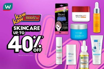 Watsons-Skincare-Sale-29-350x233 - Beauty & Health Cosmetics Health Supplements Johor Kedah Kelantan Kuala Lumpur Malaysia Sales Melaka Negeri Sembilan Online Store Pahang Penang Perak Perlis Personal Care Putrajaya Sabah Sarawak Selangor Terengganu 