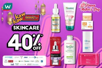 Watsons-Skincare-Sale-350x233 - Beauty & Health Johor Kedah Kelantan Kuala Lumpur Malaysia Sales Melaka Negeri Sembilan Online Store Pahang Penang Perak Perlis Personal Care Putrajaya Sabah Sarawak Selangor Skincare Terengganu 