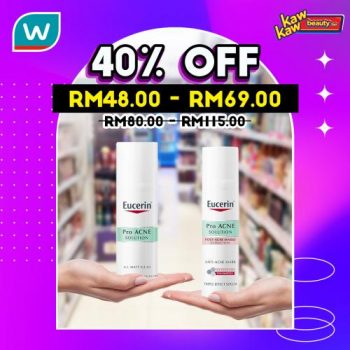 Watsons-Skincare-Sale-5-2-350x350 - Beauty & Health Cosmetics Health Supplements Johor Kedah Kelantan Kuala Lumpur Malaysia Sales Melaka Negeri Sembilan Online Store Pahang Penang Perak Perlis Personal Care Putrajaya Sabah Sarawak Selangor Terengganu 