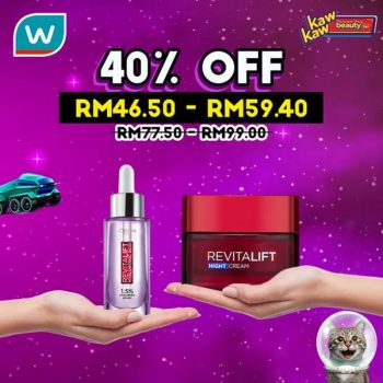 Watsons-Skincare-Sale-5-350x350 - Beauty & Health Johor Kedah Kelantan Kuala Lumpur Malaysia Sales Melaka Negeri Sembilan Online Store Pahang Penang Perak Perlis Personal Care Putrajaya Sabah Sarawak Selangor Skincare Terengganu 