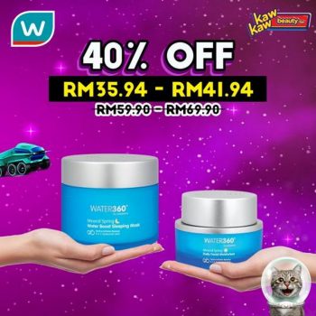 Watsons-Skincare-Sale-6-350x350 - Beauty & Health Johor Kedah Kelantan Kuala Lumpur Malaysia Sales Melaka Negeri Sembilan Online Store Pahang Penang Perak Perlis Personal Care Putrajaya Sabah Sarawak Selangor Skincare Terengganu 