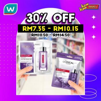 Watsons-Skincare-Sale-7-1-350x350 - Beauty & Health Johor Kedah Kelantan Kuala Lumpur Malaysia Sales Melaka Negeri Sembilan Online Store Pahang Penang Perak Perlis Personal Care Putrajaya Sabah Sarawak Selangor Skincare Terengganu 