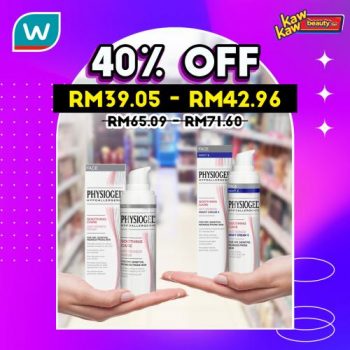 Watsons-Skincare-Sale-7-2-350x350 - Beauty & Health Cosmetics Health Supplements Johor Kedah Kelantan Kuala Lumpur Malaysia Sales Melaka Negeri Sembilan Online Store Pahang Penang Perak Perlis Personal Care Putrajaya Sabah Sarawak Selangor Terengganu 