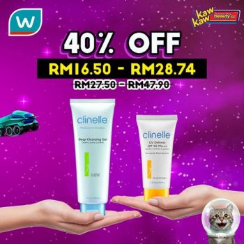 Watsons-Skincare-Sale-7-350x350 - Beauty & Health Johor Kedah Kelantan Kuala Lumpur Malaysia Sales Melaka Negeri Sembilan Online Store Pahang Penang Perak Perlis Personal Care Putrajaya Sabah Sarawak Selangor Skincare Terengganu 