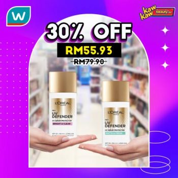 Watsons-Skincare-Sale-8-1-350x350 - Beauty & Health Johor Kedah Kelantan Kuala Lumpur Malaysia Sales Melaka Negeri Sembilan Online Store Pahang Penang Perak Perlis Personal Care Putrajaya Sabah Sarawak Selangor Skincare Terengganu 