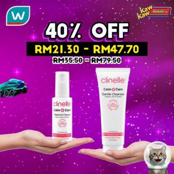 Watsons-Skincare-Sale-8-350x350 - Beauty & Health Johor Kedah Kelantan Kuala Lumpur Malaysia Sales Melaka Negeri Sembilan Online Store Pahang Penang Perak Perlis Personal Care Putrajaya Sabah Sarawak Selangor Skincare Terengganu 