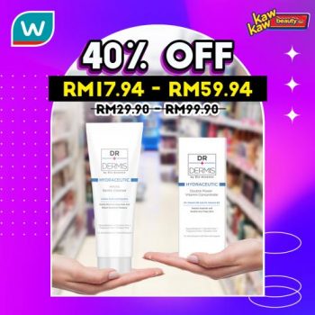 Watsons-Skincare-Sale-9-2-350x350 - Beauty & Health Cosmetics Health Supplements Johor Kedah Kelantan Kuala Lumpur Malaysia Sales Melaka Negeri Sembilan Online Store Pahang Penang Perak Perlis Personal Care Putrajaya Sabah Sarawak Selangor Terengganu 