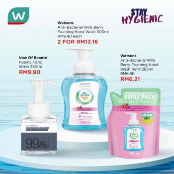 Watsons-Weekly-Essentials-Deals-2-350x350 - Beauty & Health Cosmetics Fragrances Hair Care Health Supplements Johor Kedah Kelantan Kuala Lumpur Melaka Negeri Sembilan Online Store Pahang Penang Perak Perlis Personal Care Promotions & Freebies Putrajaya Sabah Sarawak Selangor Skincare Terengganu 