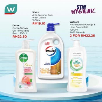 Watsons-Weekly-Essentials-Deals-9-350x349 - Beauty & Health Cosmetics Fragrances Hair Care Health Supplements Johor Kedah Kelantan Kuala Lumpur Melaka Negeri Sembilan Online Store Pahang Penang Perak Perlis Personal Care Promotions & Freebies Putrajaya Sabah Sarawak Selangor Skincare Terengganu 