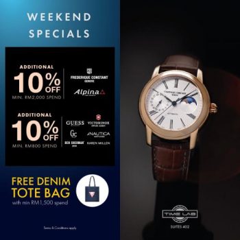 Weekend-Special-Sale-at-Genting-Highlands-Premium-Outlets-12-350x350 - Malaysia Sales Others Pahang 