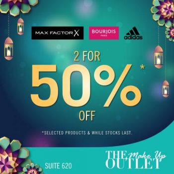 Weekend-Special-Sale-at-Johor-Premium-Outlets-15-350x350 - Apparels Fashion Accessories Fashion Lifestyle & Department Store Johor Malaysia Sales Others 