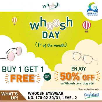 Whoosh-Eyewear-Special-Promotion-at-Gurney-Plaza-350x350 - Eyewear Fashion Lifestyle & Department Store Penang Promotions & Freebies 