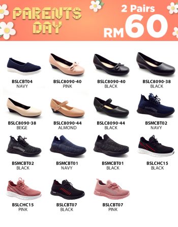 XES-Shoes-Parents-Day-Sale-10-350x448 - Fashion Accessories Fashion Lifestyle & Department Store Footwear Johor Kedah Kelantan Kuala Lumpur Malaysia Sales Melaka Negeri Sembilan Online Store Pahang Penang Perak Perlis Putrajaya Sabah Sarawak Selangor Terengganu 