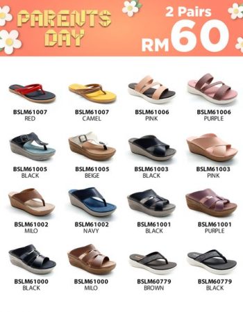 XES-Shoes-Parents-Day-Sale-3-350x449 - Fashion Accessories Fashion Lifestyle & Department Store Footwear Johor Kedah Kelantan Kuala Lumpur Malaysia Sales Melaka Negeri Sembilan Online Store Pahang Penang Perak Perlis Putrajaya Sabah Sarawak Selangor Terengganu 