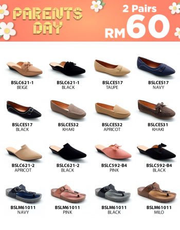 XES-Shoes-Parents-Day-Sale-5-350x448 - Fashion Accessories Fashion Lifestyle & Department Store Footwear Johor Kedah Kelantan Kuala Lumpur Malaysia Sales Melaka Negeri Sembilan Online Store Pahang Penang Perak Perlis Putrajaya Sabah Sarawak Selangor Terengganu 