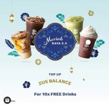 ZUS-Coffee-5.5-Meriah-Raya-Deal-350x342 - Beverages Food , Restaurant & Pub Johor Kedah Kelantan Kuala Lumpur Melaka Negeri Sembilan Online Store Pahang Penang Perak Perlis Promotions & Freebies Putrajaya Sabah Sarawak Selangor Terengganu 