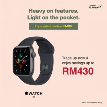 iTworld-Apple-Watch-SE-Promo-2-350x350 - Computer Accessories Electronics & Computers IT Gadgets Accessories Johor Kedah Kelantan Kuala Lumpur Melaka Negeri Sembilan Online Store Pahang Penang Perak Perlis Promotions & Freebies Putrajaya Sabah Sarawak Selangor Terengganu 