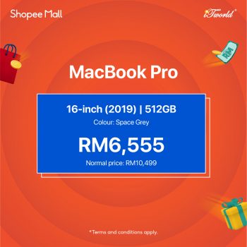 iTworld-Pay-Day-Sale-on-Shopee-4-350x350 - Computer Accessories Electronics & Computers IT Gadgets Accessories Johor Kedah Kelantan Kuala Lumpur Malaysia Sales Melaka Negeri Sembilan Pahang Penang Perak Perlis Putrajaya Sabah Sarawak Selangor Terengganu 