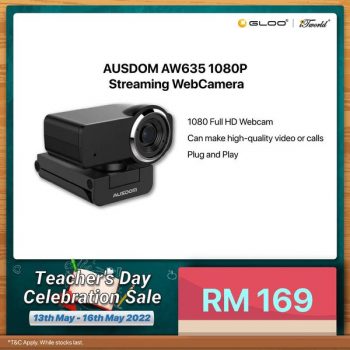 iTworld-Teachers-Day-Celebration-Sale-3-350x350 - Computer Accessories Electronics & Computers IT Gadgets Accessories Johor Kedah Kelantan Kuala Lumpur Malaysia Sales Melaka Negeri Sembilan Online Store Pahang Penang Perak Perlis Putrajaya Sabah Sarawak Selangor Terengganu 