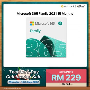 iTworld-Teachers-Day-Celebration-Sale-4-350x350 - Computer Accessories Electronics & Computers IT Gadgets Accessories Johor Kedah Kelantan Kuala Lumpur Malaysia Sales Melaka Negeri Sembilan Online Store Pahang Penang Perak Perlis Putrajaya Sabah Sarawak Selangor Terengganu 