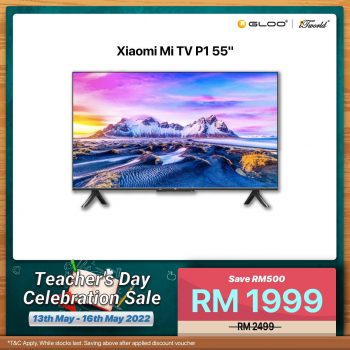 iTworld-Teachers-Day-Celebration-Sale-5-350x350 - Computer Accessories Electronics & Computers IT Gadgets Accessories Johor Kedah Kelantan Kuala Lumpur Malaysia Sales Melaka Negeri Sembilan Online Store Pahang Penang Perak Perlis Putrajaya Sabah Sarawak Selangor Terengganu 