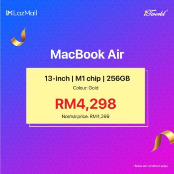 iTworld-iPad-Air-Promo-5-350x350 - Computer Accessories Electronics & Computers IT Gadgets Accessories Johor Kedah Kelantan Kuala Lumpur Melaka Negeri Sembilan Online Store Pahang Penang Perak Perlis Promotions & Freebies Putrajaya Sabah Sarawak Selangor Terengganu 