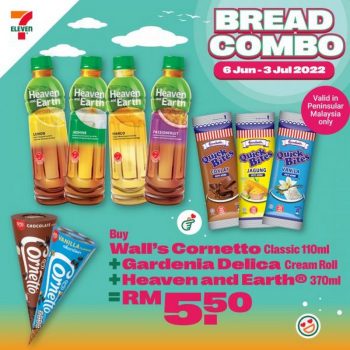 7-Eleven-Bread-Combo-Promotion-1-350x350 - Johor Kedah Kelantan Kuala Lumpur Melaka Negeri Sembilan Pahang Penang Perak Perlis Promotions & Freebies Putrajaya Sabah Sarawak Selangor Supermarket & Hypermarket Terengganu 