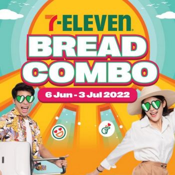 7-Eleven-Bread-Combo-Promotion-350x350 - Johor Kedah Kelantan Kuala Lumpur Melaka Negeri Sembilan Pahang Penang Perak Perlis Promotions & Freebies Putrajaya Sabah Sarawak Selangor Supermarket & Hypermarket Terengganu 