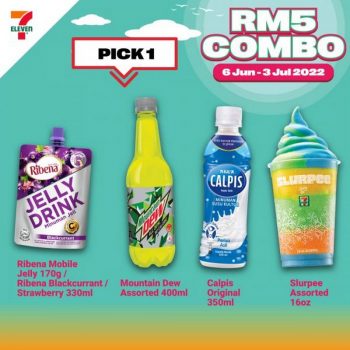 7-Eleven-RM5-Combo-Promotion-1-350x350 - Johor Kedah Kelantan Kuala Lumpur Melaka Negeri Sembilan Pahang Penang Perak Perlis Promotions & Freebies Putrajaya Sabah Sarawak Selangor Supermarket & Hypermarket Terengganu 