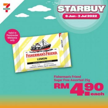 7-Eleven-Starbuy-Promotion-2-350x350 - Johor Kedah Kelantan Kuala Lumpur Melaka Negeri Sembilan Pahang Penang Perak Perlis Promotions & Freebies Putrajaya Sabah Sarawak Selangor Supermarket & Hypermarket Terengganu 