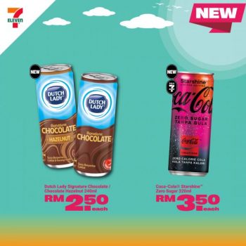 7-Eleven-Summer-Hot-Deals-Promotion-1-350x350 - Johor Kedah Kelantan Kuala Lumpur Melaka Negeri Sembilan Pahang Penang Perak Perlis Promotions & Freebies Putrajaya Sabah Sarawak Selangor Supermarket & Hypermarket Terengganu 