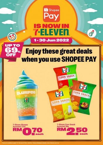 7-Eleven-Summer-Hot-Deals-Promotion-Catalogue-12-350x494 - Johor Kedah Kelantan Kuala Lumpur Melaka Negeri Sembilan Pahang Penang Perak Perlis Promotions & Freebies Putrajaya Sabah Sarawak Selangor Supermarket & Hypermarket Terengganu 