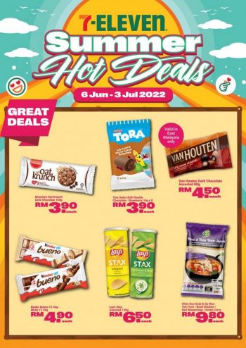 7-Eleven-Summer-Hot-Deals-Promotion-Catalogue-4-350x494 - Johor Kedah Kelantan Kuala Lumpur Melaka Negeri Sembilan Pahang Penang Perak Perlis Promotions & Freebies Putrajaya Sabah Sarawak Selangor Supermarket & Hypermarket Terengganu 