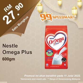 99-Speedmart-Hari-Raya-Haji-Promotion-10-350x350 - Johor Kedah Kelantan Kuala Lumpur Melaka Negeri Sembilan Pahang Penang Perak Perlis Promotions & Freebies Putrajaya Selangor Supermarket & Hypermarket Terengganu 