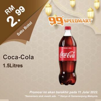 99-Speedmart-Hari-Raya-Haji-Promotion-350x350 - Johor Kedah Kelantan Kuala Lumpur Melaka Negeri Sembilan Pahang Penang Perak Perlis Promotions & Freebies Putrajaya Selangor Supermarket & Hypermarket Terengganu 