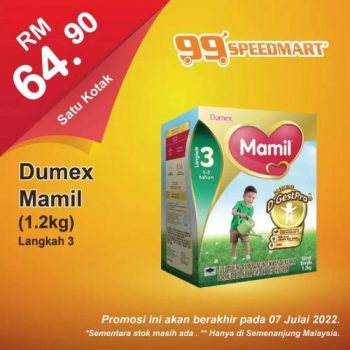 99-Speedmart-Special-Promotion-7-1-350x350 - Johor Kedah Kelantan Kuala Lumpur Melaka Negeri Sembilan Pahang Penang Perak Perlis Promotions & Freebies Putrajaya Sabah Sarawak Selangor Supermarket & Hypermarket Terengganu 