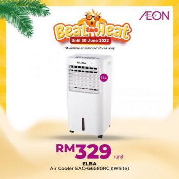 AEON-Beat-The-Heat-Promotion-3-350x350 - Johor Kedah Kelantan Kuala Lumpur Melaka Negeri Sembilan Pahang Penang Perak Perlis Promotions & Freebies Putrajaya Sabah Sarawak Selangor Supermarket & Hypermarket Terengganu 