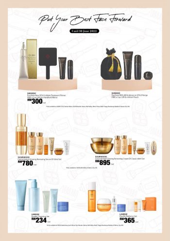 AEON-Beauty-Fashion-Promotion-Catalogue-2-350x495 - Johor Kedah Kelantan Kuala Lumpur Melaka Negeri Sembilan Pahang Penang Perak Perlis Promotions & Freebies Putrajaya Sabah Sarawak Selangor Supermarket & Hypermarket Terengganu 