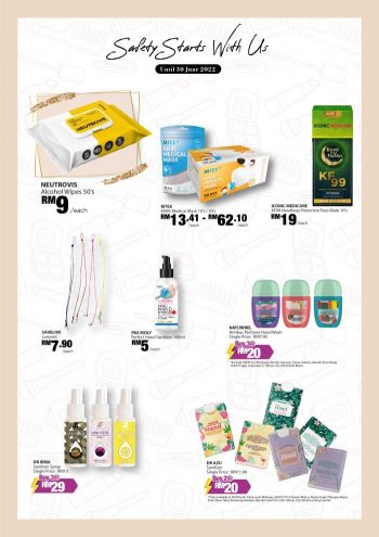 AEON-Beauty-Fashion-Promotion-Catalogue-6-350x495 - Johor Kedah Kelantan Kuala Lumpur Melaka Negeri Sembilan Pahang Penang Perak Perlis Promotions & Freebies Putrajaya Sabah Sarawak Selangor Supermarket & Hypermarket Terengganu 