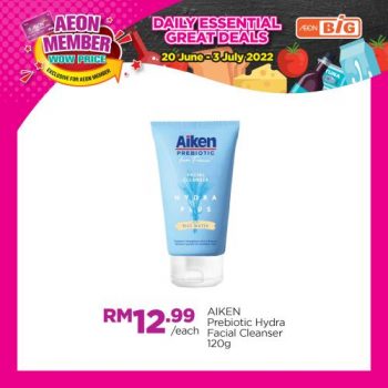 AEON-BiG-AEON-Members-Wow-Price-Promotion-11-1-350x350 - Johor Kedah Kelantan Kuala Lumpur Melaka Negeri Sembilan Pahang Penang Perak Perlis Promotions & Freebies Putrajaya Sabah Sarawak Selangor Supermarket & Hypermarket Terengganu 